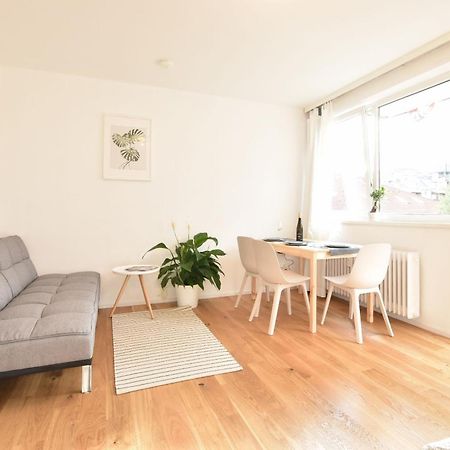 אינסברוק Peaceful Studio Apartment Near Center מראה חיצוני תמונה